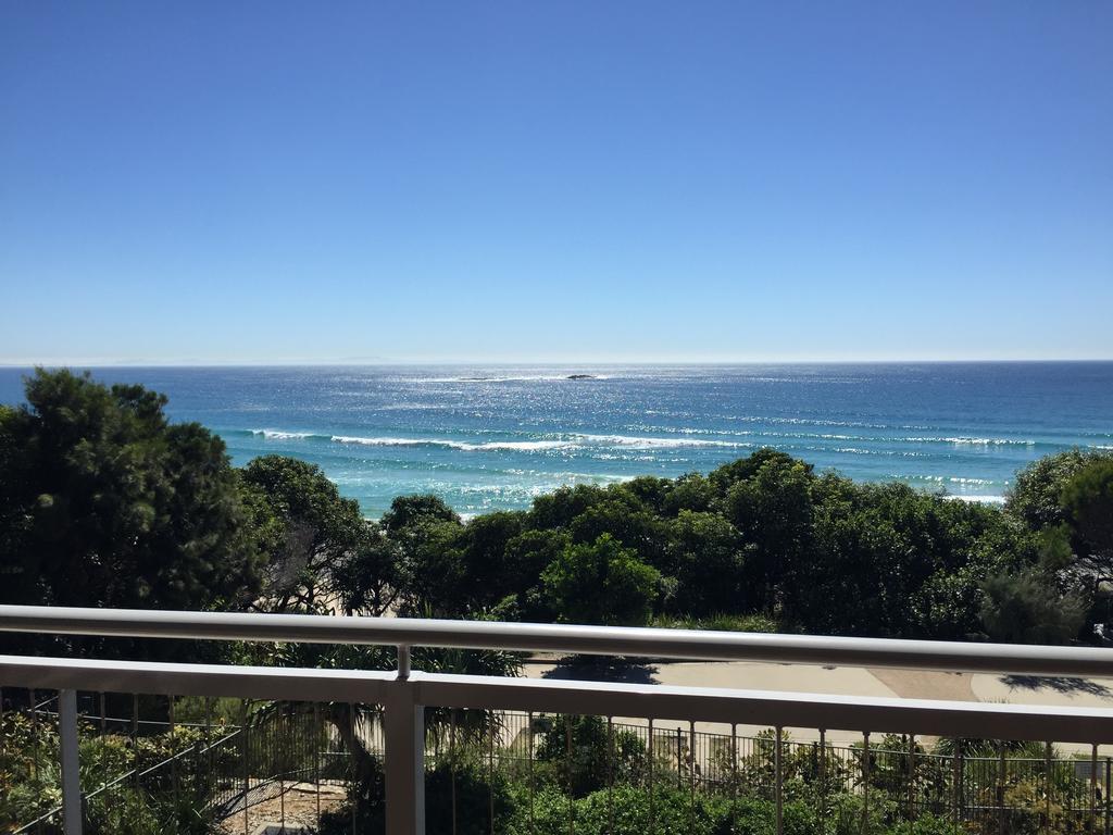 Stradbroke Island Beach Hotel Point Lookout Pokoj fotografie