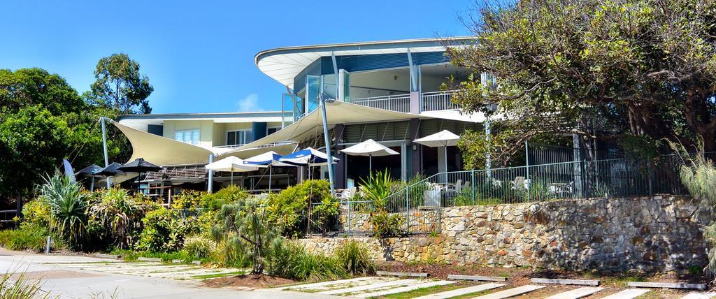 Stradbroke Island Beach Hotel Point Lookout Pokoj fotografie