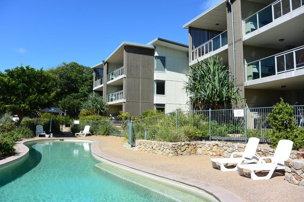 Stradbroke Island Beach Hotel Point Lookout Pokoj fotografie