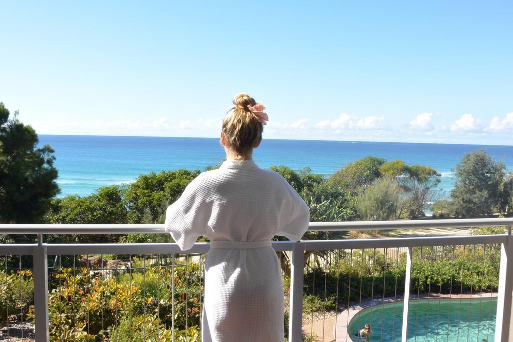 Stradbroke Island Beach Hotel Point Lookout Pokoj fotografie