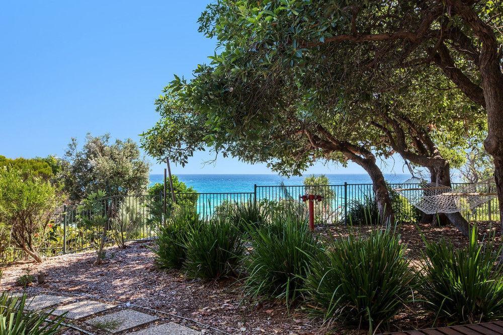 Stradbroke Island Beach Hotel Point Lookout Exteriér fotografie