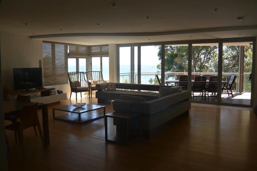 Stradbroke Island Beach Hotel Point Lookout Exteriér fotografie